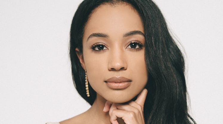 Erinn Westbrook coming to Riverdale