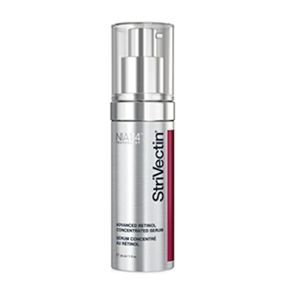 StriVectin Advanced Retinol Concentrated Face Serum