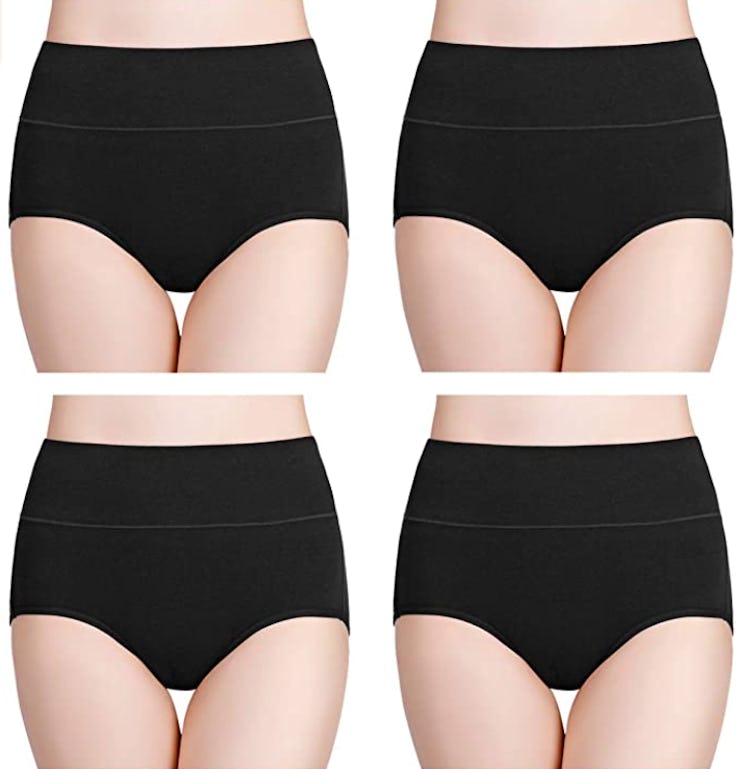 wirarpa Women's Underwear