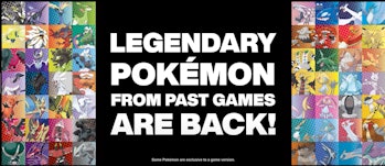 Pokemon Crown Tundra Release Date Trailer And Pokedex Leaks Detailed