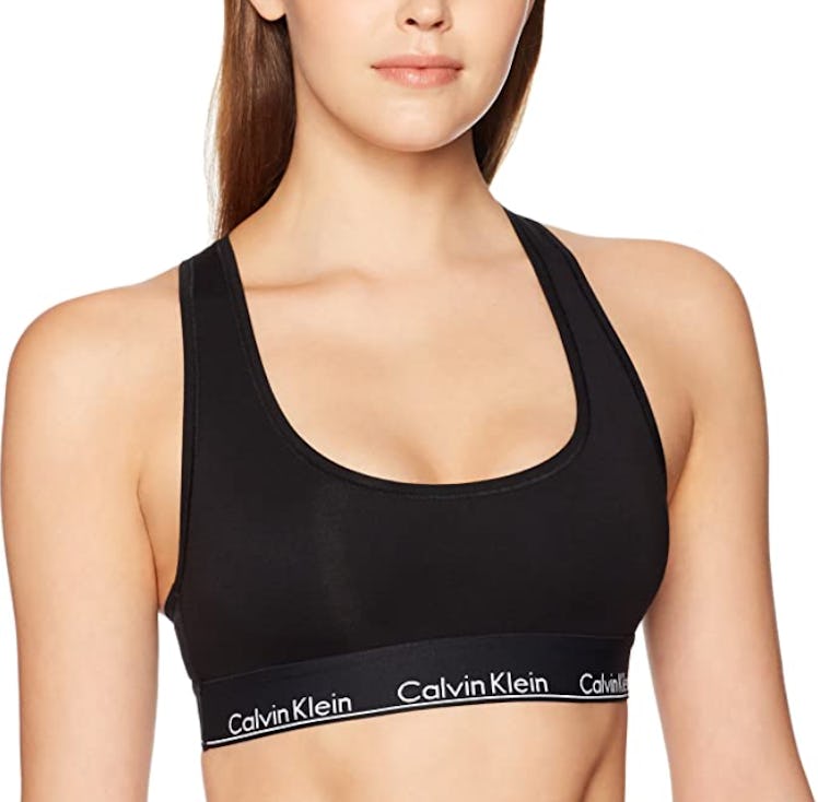 Calvin Klein Modern Cotton Bralette