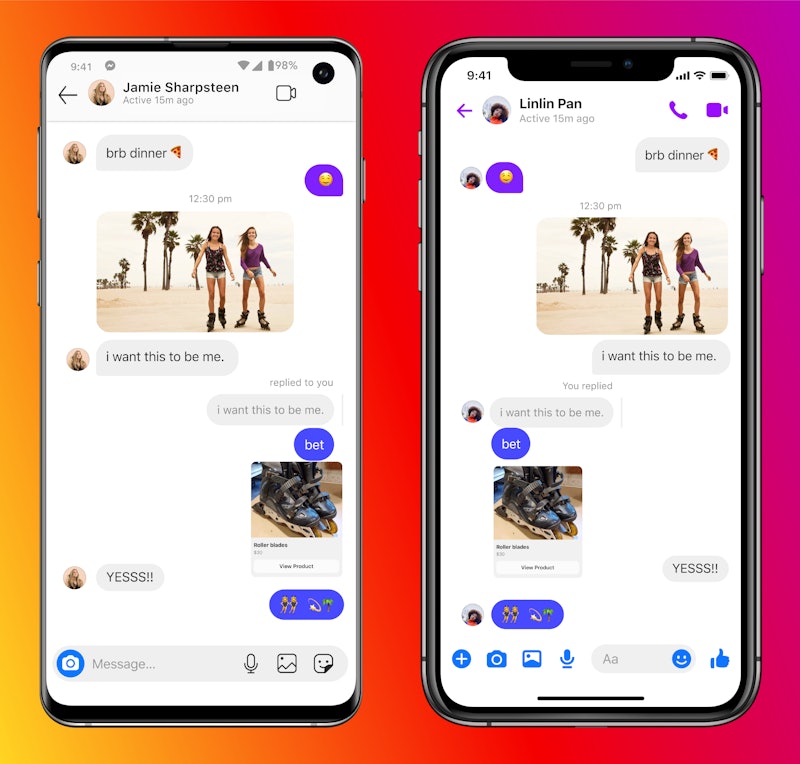 8 Instagram DM Updates 2020, Explained