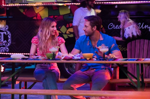 Netflix's 'Holidate' Will Bring Christmas Cheer Before Halloween