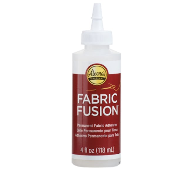  Aleene's  Fabric Fusion Permanent Fabric Adhesive