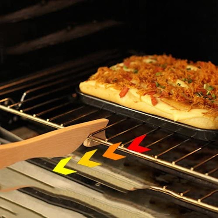 MSART Oven Rack Push/Pull Tool