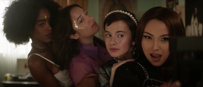 'The Craft: Legacy' Trailer