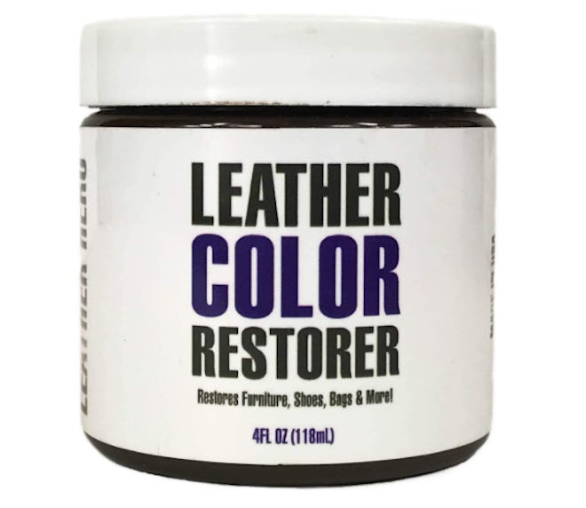 Leather Hero Leather Color Restorer & Dauber Kit