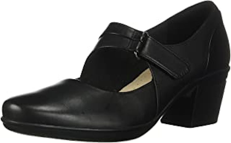 Clarks Women's Emslie Lulin Pump