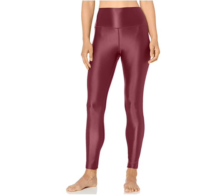 Core 10 Shine High Waist Legging