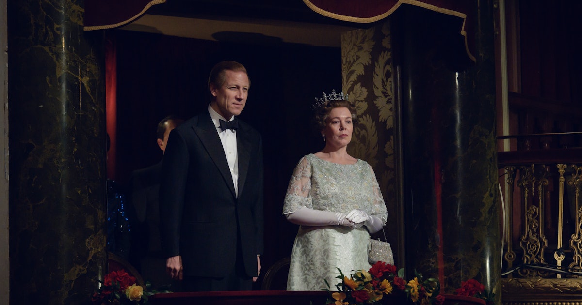These New Crown Season 4 Photos Reveal Emma Corrin S Princess Diana Flipboard