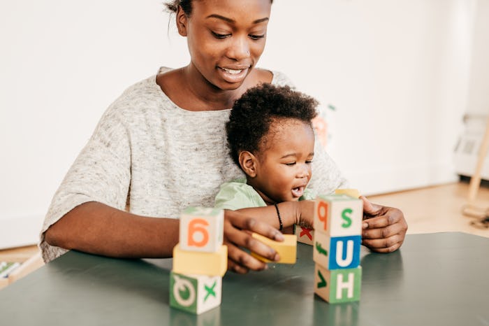 Experts say when you can tell if your baby needs glasses depends on their age and other factors.