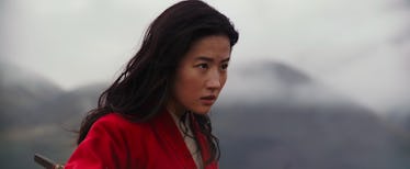 'Mulan' image