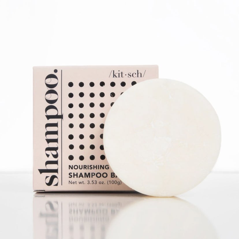 Nourishing Shampoo Bar