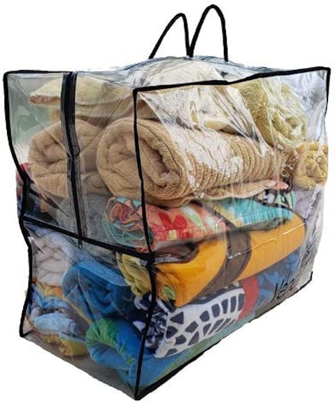 VendiAqee Storage Bags (3-Pack)