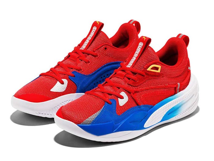 Puma RS Dreamer Nintendo shoes