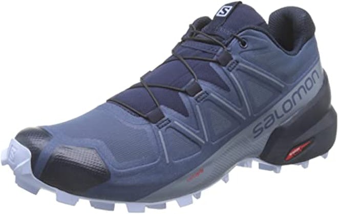 Salomon Speedcross 5 GTX Gore-Tex Trail Running Shoes