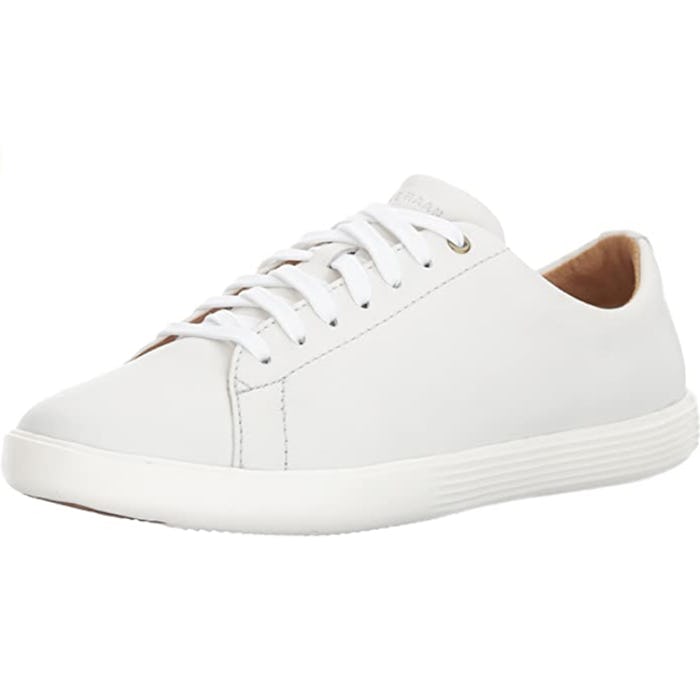 Cole Haan Women's Grand Crosscourt II Sneaker