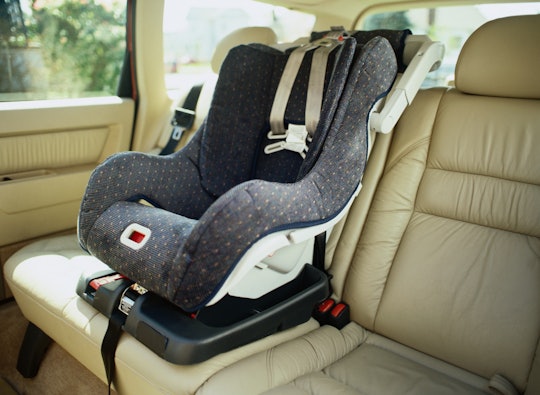 Trade In Event Take Expired Car Seats, What Does Target Do With Used Car Seats