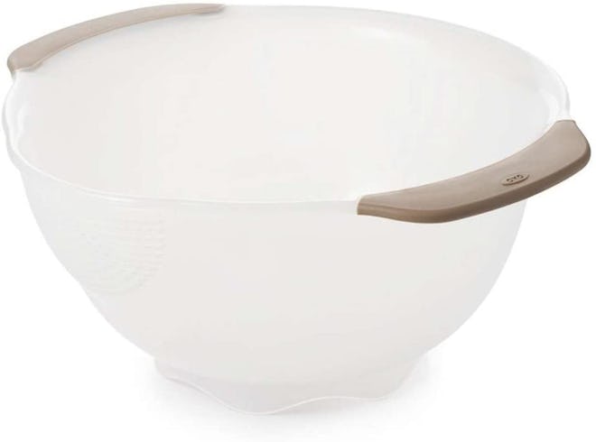 OXO Good Grips Rice, Quinoa and Small Grains Washing Colander