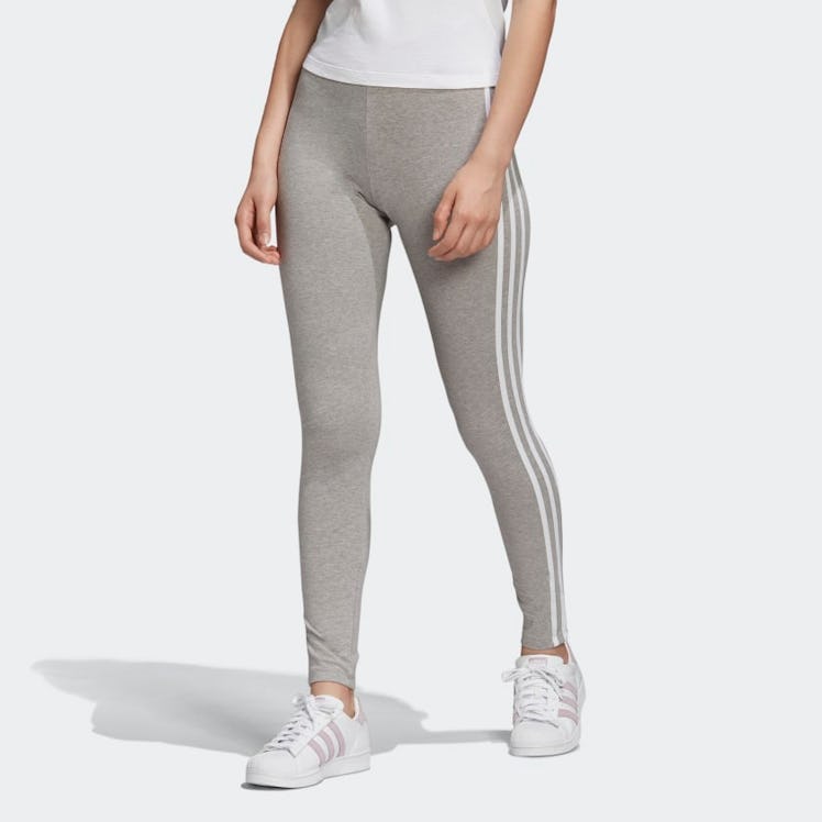 Adidas 3-Striped Tights