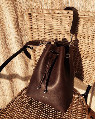 8 Emerging Bag Brands To Shop For Fall If You Love Smooth