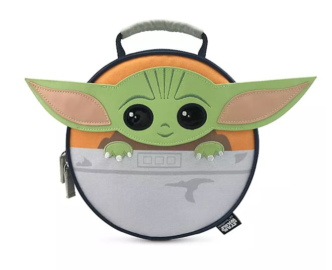 The Child Lunch Box – Star Wars: The Mandalorian