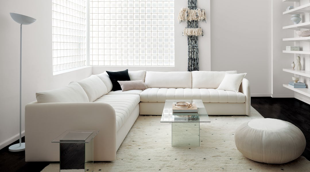 Featured image of post Cb2 Glass Side Table - Find great deals on ebay for glass side table and glass coffee table.
