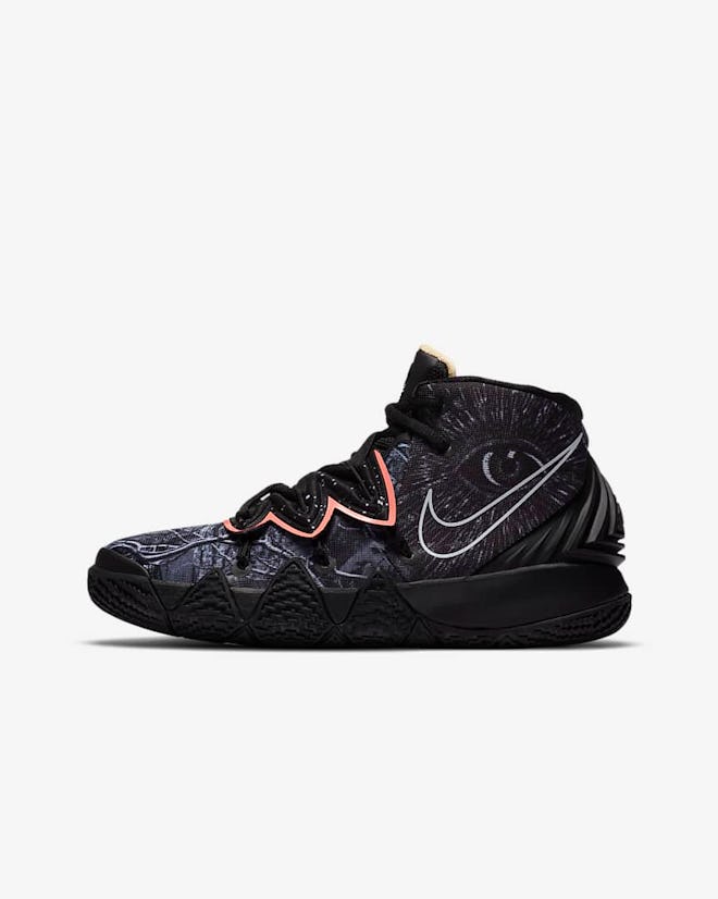 Kybrid S2 Big Kids Basketball Shoe