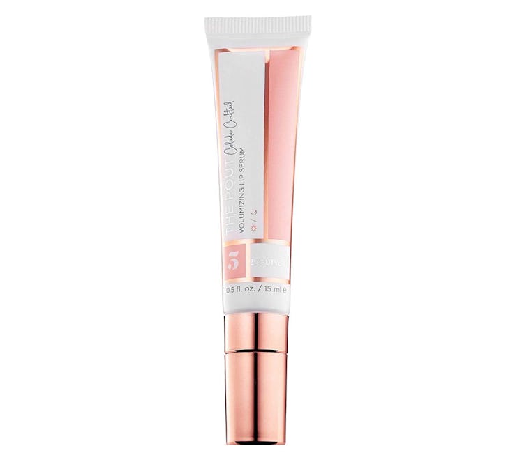 BeautyBio The Pout: Volumizing Lip Serum