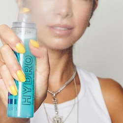 Milk Makeup's Hydro Grip Set + Refresh Spray is a follow-up to the brand's fan-favorite primer