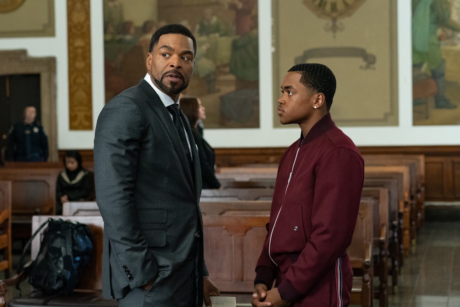 The 'Power Book II: Ghost' Cast Includes 'Power' Alums & 2 Grammy Winners