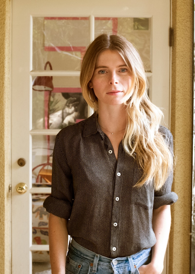 Daddy Author Emma Cline On Writing About Bad Men 0445