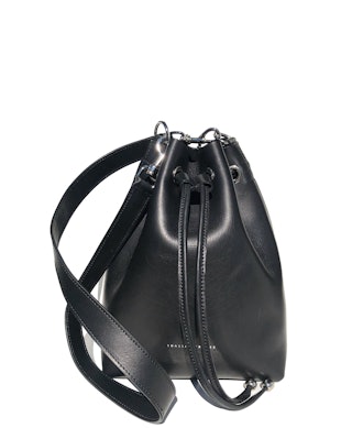 MINI BUCKET BAG