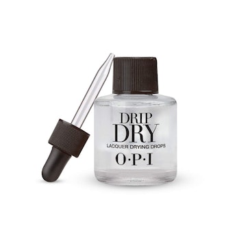 OPI Nail Polish Fast Drying Drops 