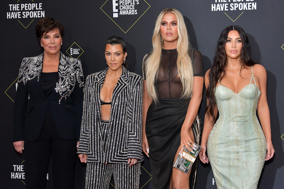 Keeping Up With the Kardashians' cast: Where are they now?