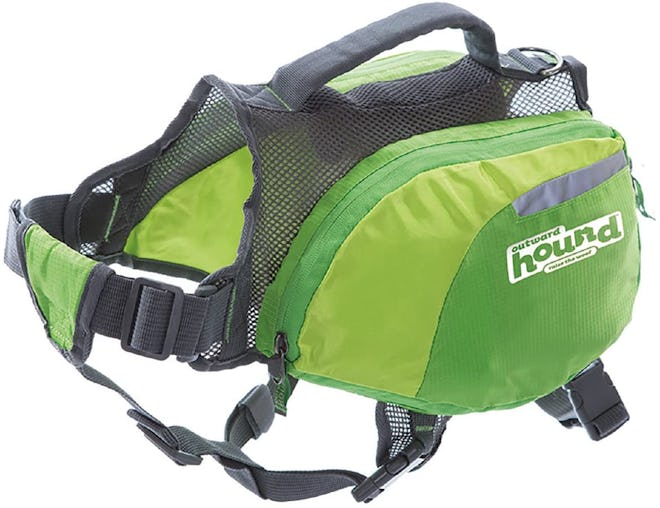 Outward Hound Lightweight Dog Backpack