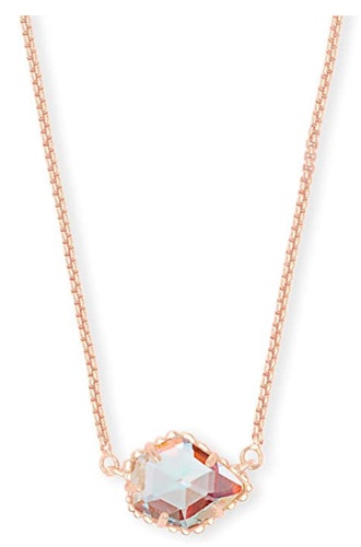 Kendra Scott Tess Small Pendant Necklace 