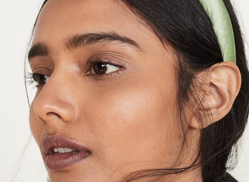 Headbands, clips, barrettes, and hair accessories currently on sale at Shopbop.