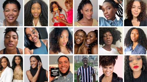 16 Black-owned beauty brands are getting grants from Glossier.
