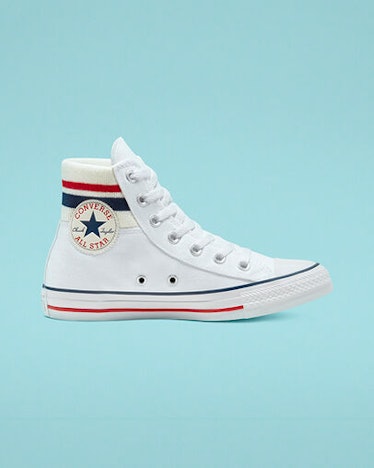 Converse '70s Meets '80s Chuck Taylor All Star