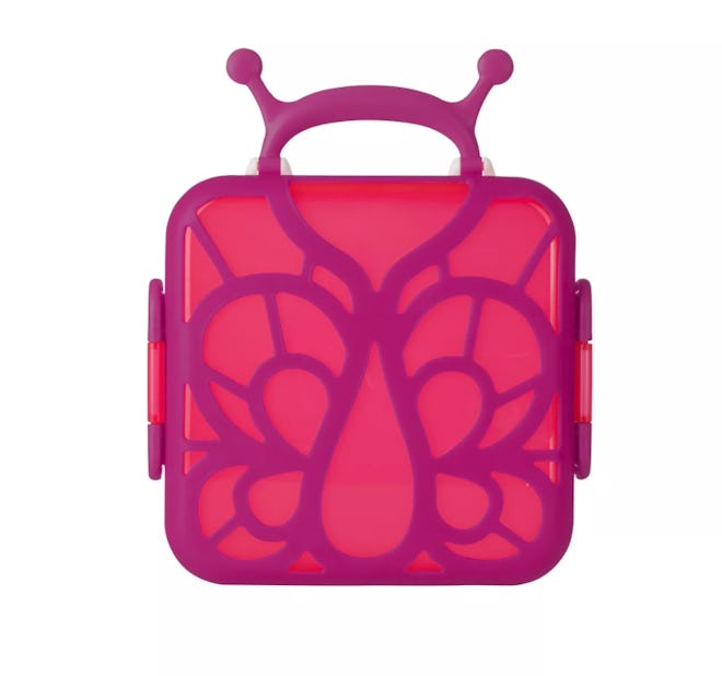 Boon BENTO Lunch Box - Butterfly