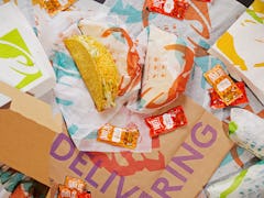 Taco Bell's new menu changes are coming soon, and here's what to expect.