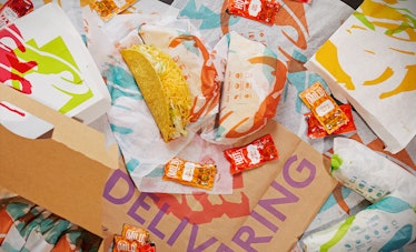 Taco Bell's new menu changes are coming soon, and here's what to expect.