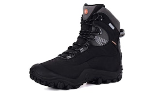 The 4 Best Waterproof Boots For Hiking