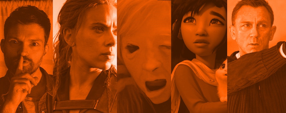 Fall Movies 2020 List 28 New Sci Fi Horror Comedy Films Worth Watching