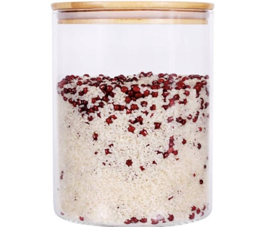 The Best Cereal Containers 2023, Tested & Reviewed