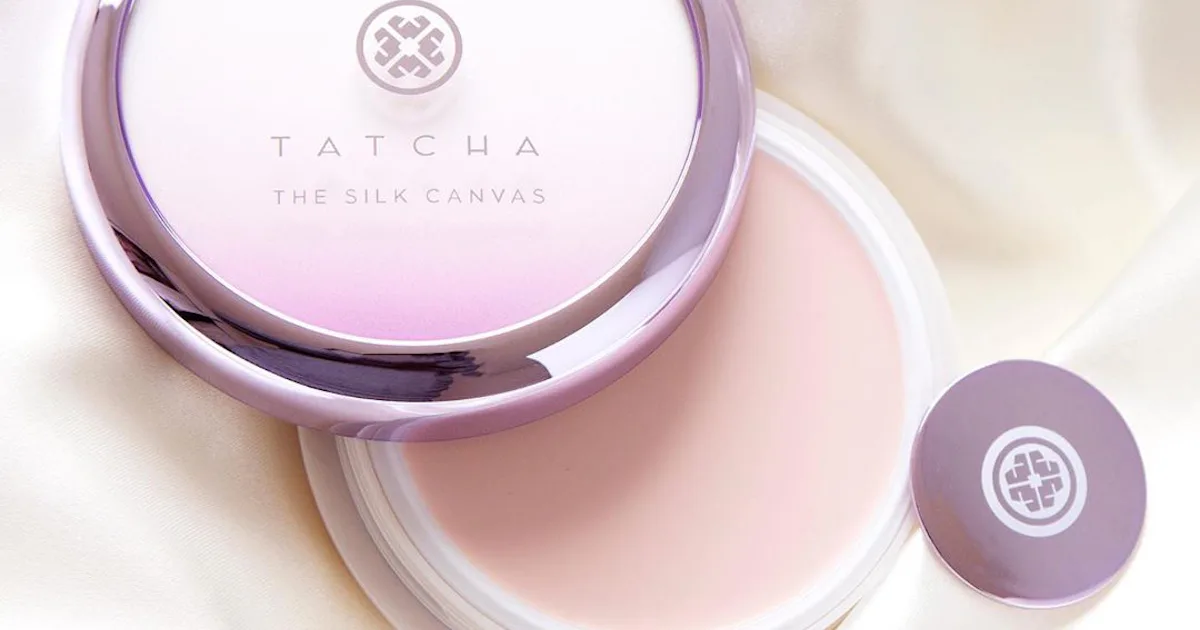 Tatcha's 2020 Labor Day Sale Just Started & Includes So Many Fan Favorites