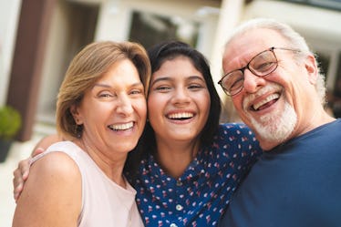 National Grandparents Day