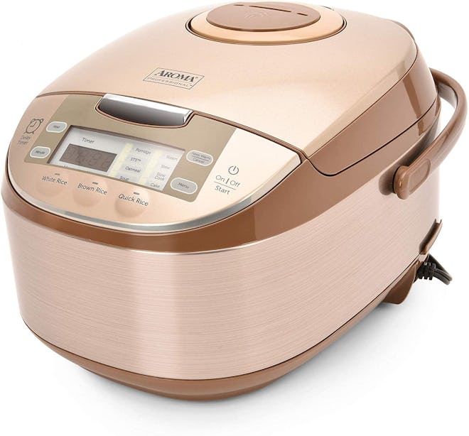 Aroma Housewares Aroma Professional MultiCooker