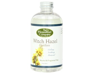 The Homestead Company Witch Hazel Distillate